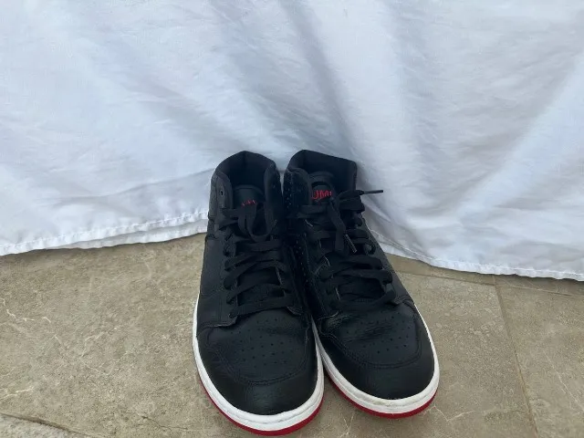 Tênis Air Jordan Acess