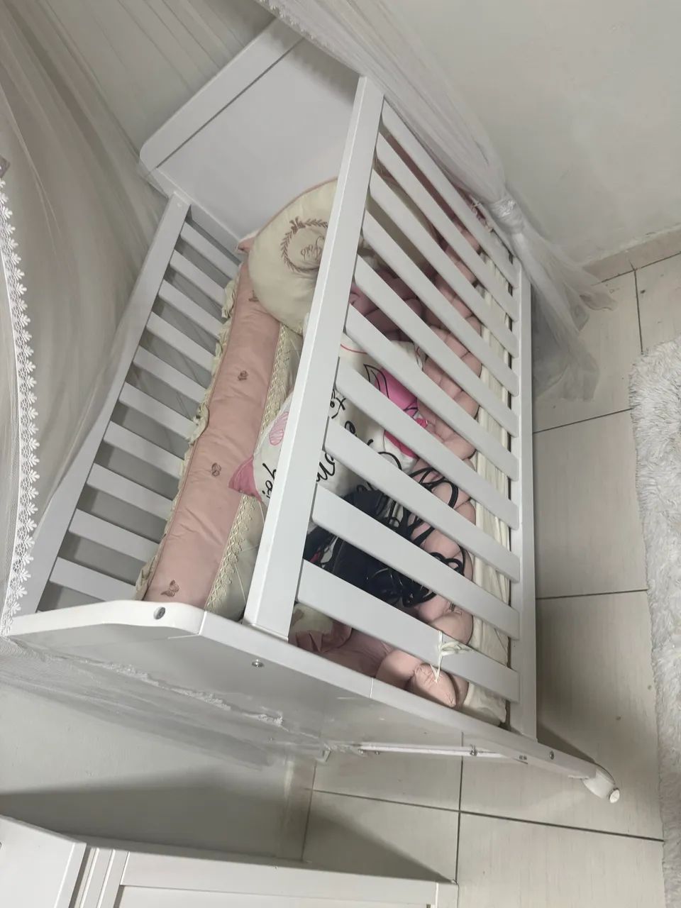 Berço 64307306870529120