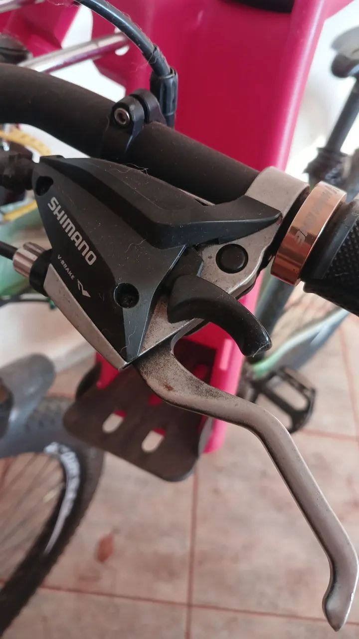 Bicicleta Aro 29 - Foto 3