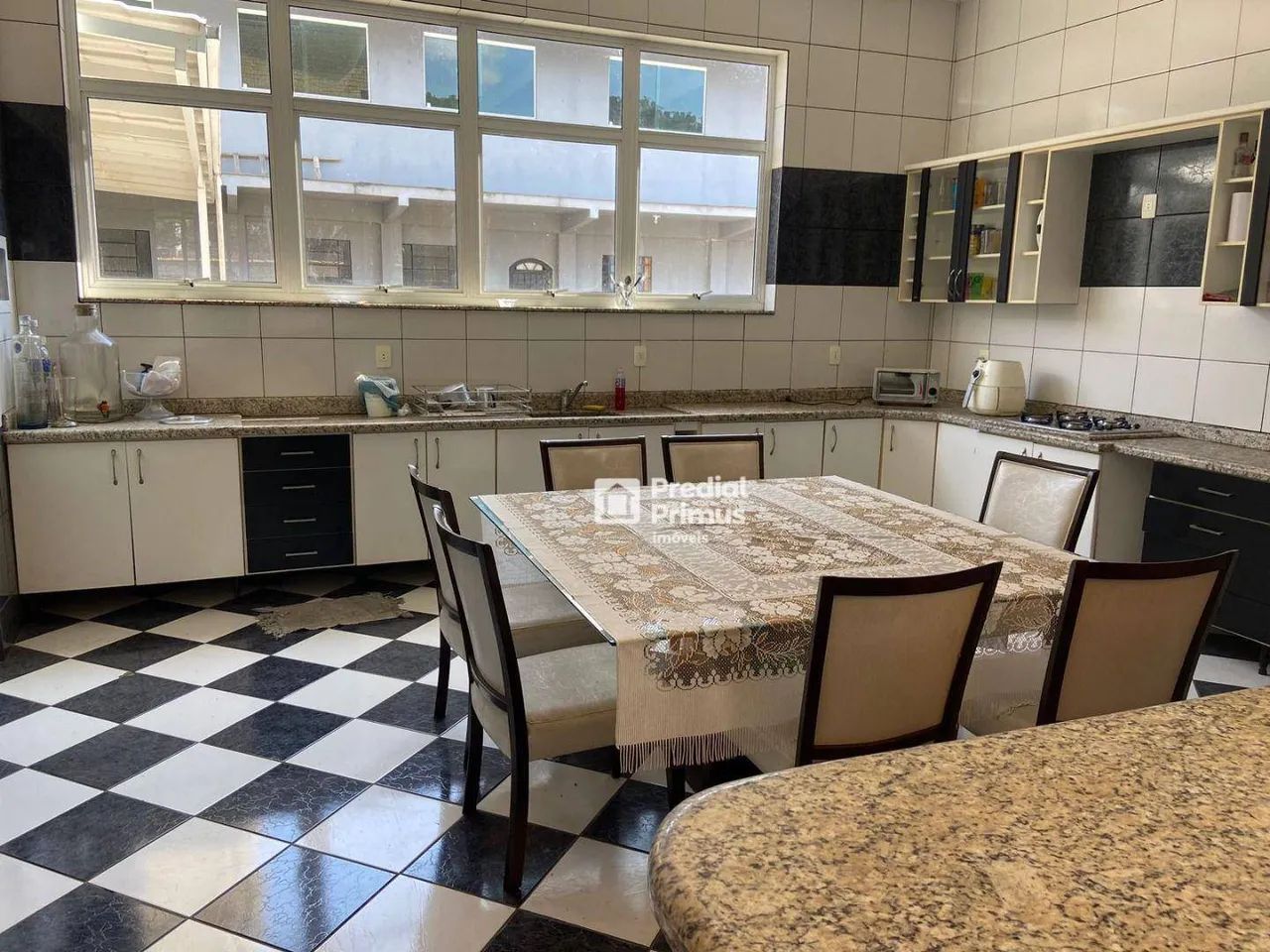 Casa, 376 m² - venda por R$ 2.600.000,00 ou aluguel por R$ 12.503,15/mês - Parque São Clem - Foto 3