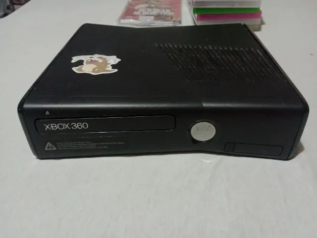 Xbox 360 com defeito - Foto 2
