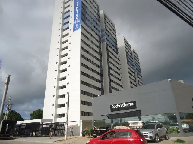 Foto - Maceió - Barro Duro