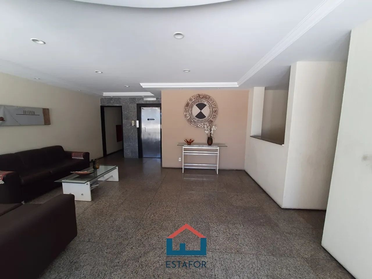 Apartamento grande no Dionisio Torres - Foto 2