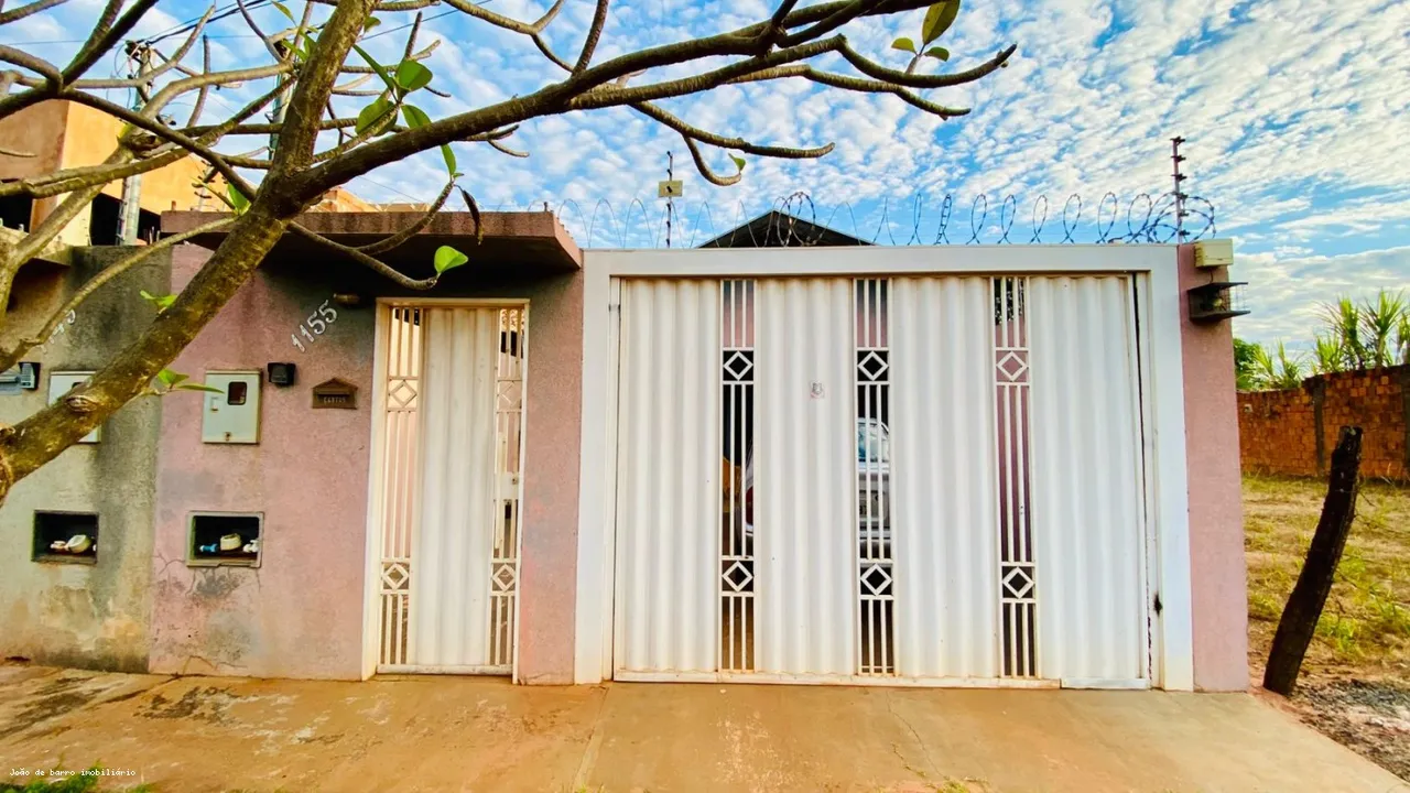 Casa 3 dormitórios para Locação em Campo Grande, Nova Lima, 3 dormitórios, 2 banheiros, 2