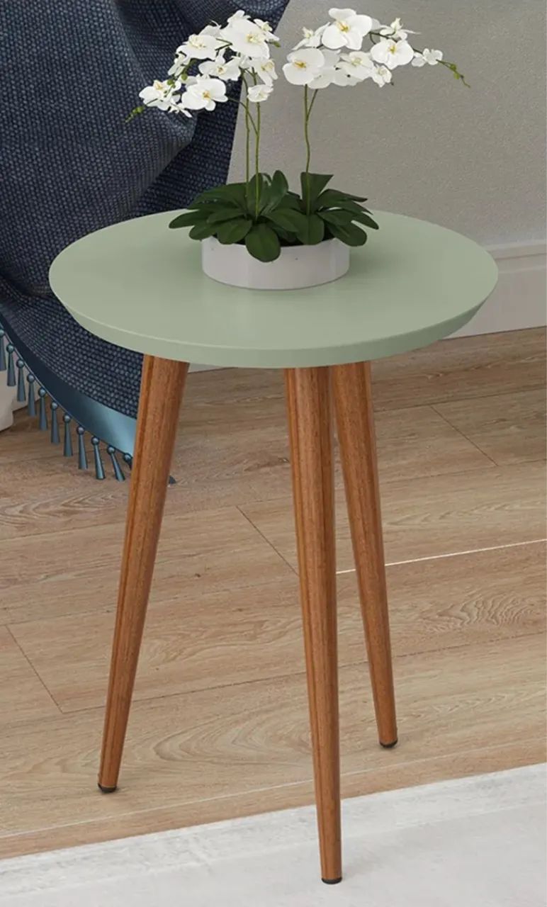 Mesa de Apoio Nova Alecrim 