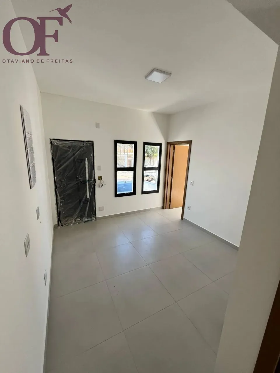 Imóvel Comercial NOVO - Primeira locação - 6 Salas - Itupeva/SP