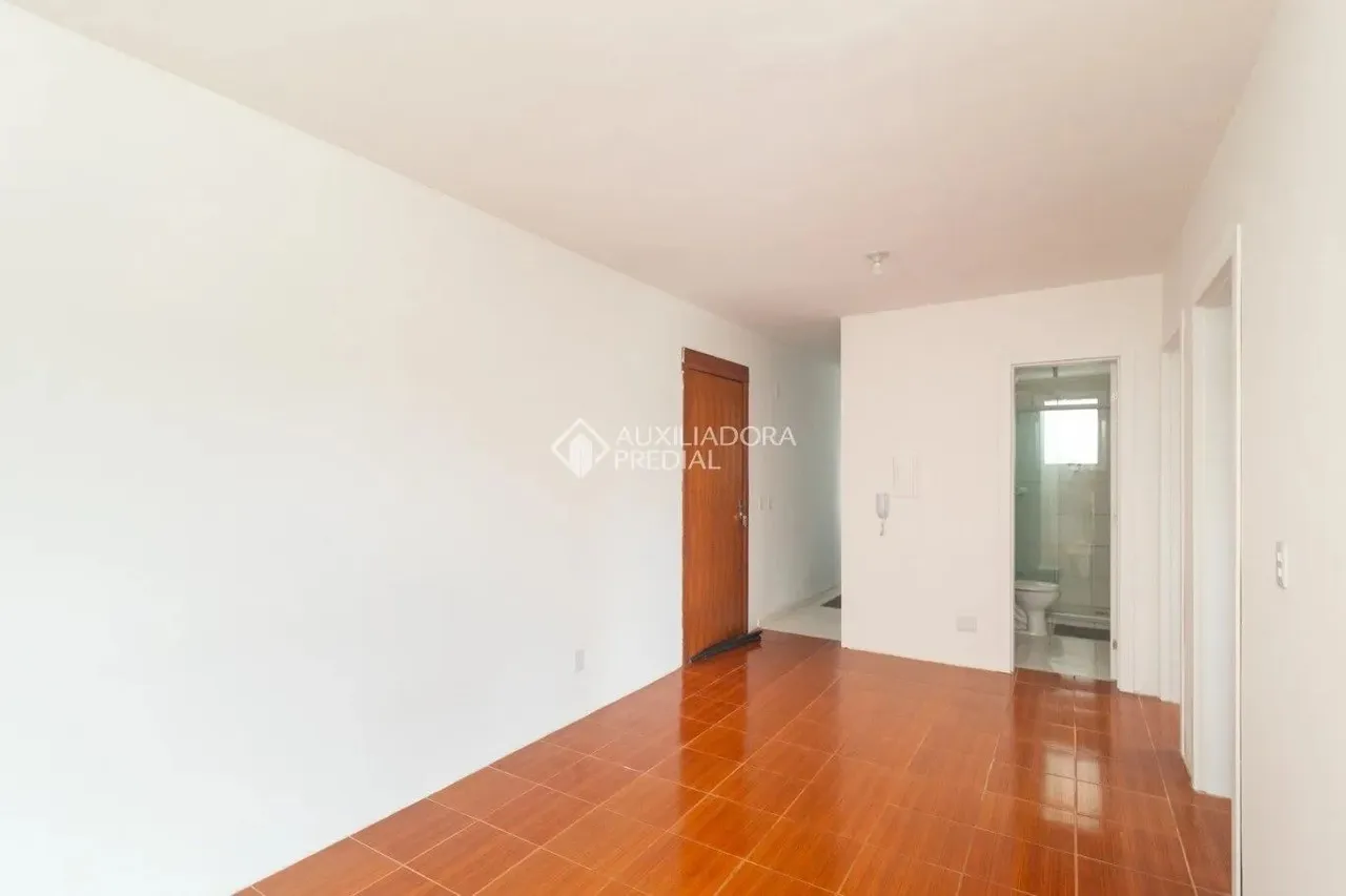 Apartamento 2 quarto(s), no bairro Teresópolis