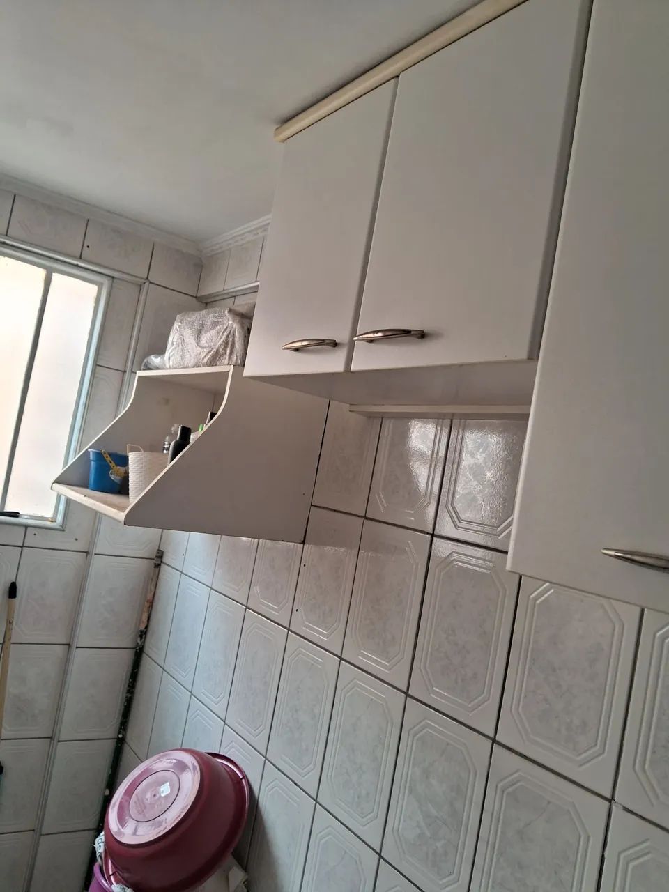 Foto - Campinas - Parque Residencial Vila União