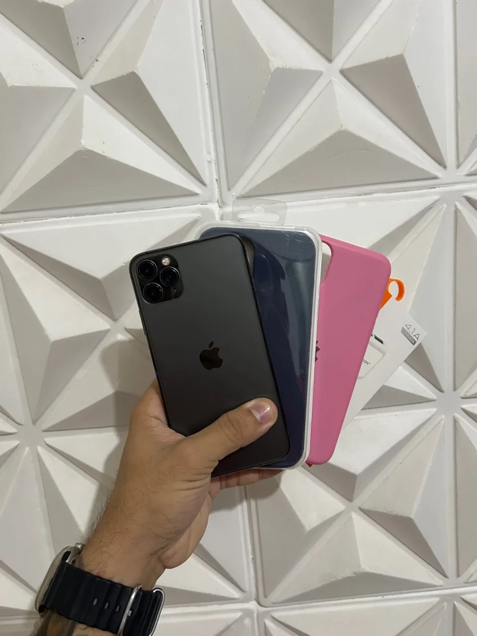 IPHONE 11 PRO MAX