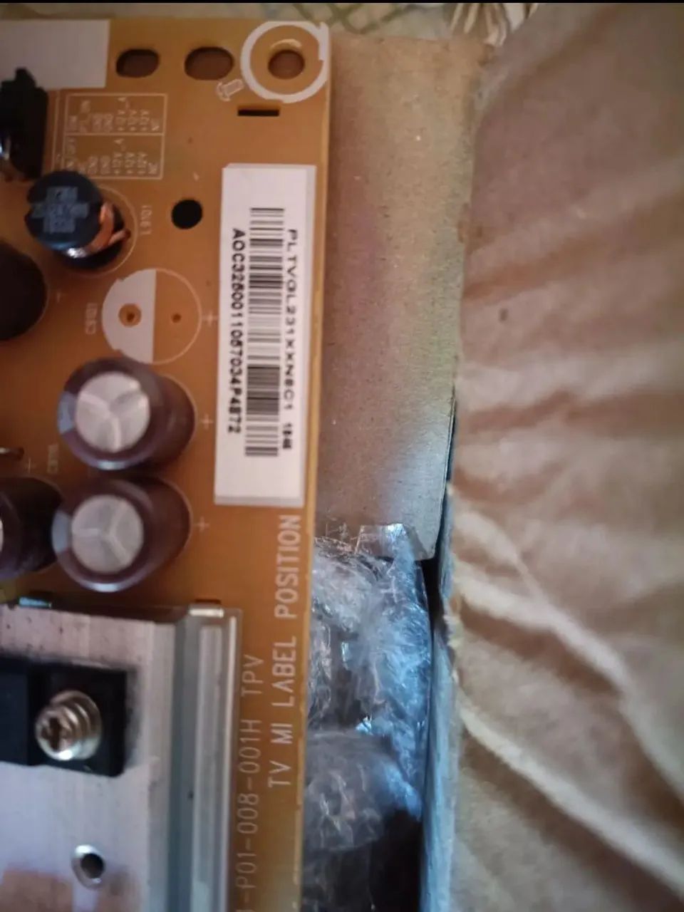 Placa tv  - Foto 3