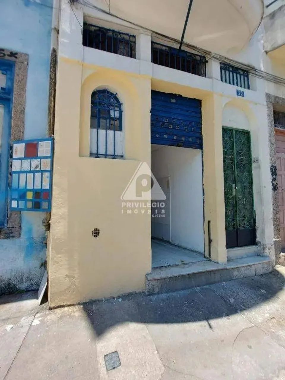 Loja à venda, Centro - RIO DE JANEIRO/RJ - Foto 2