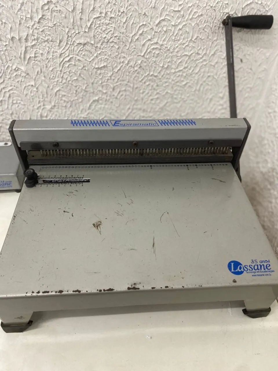 Papelaria completa Passa-se o Ponto - Foto 8