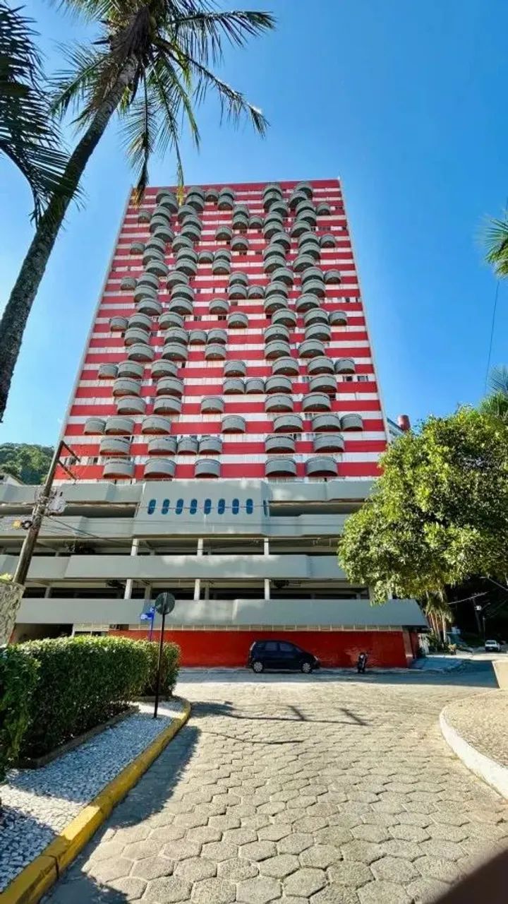 Apartamento para Venda em Matinhos, Praia Mansa, 2 dormitórios, 1 suíte, 1 banheiro, 1 vag - Foto 2
