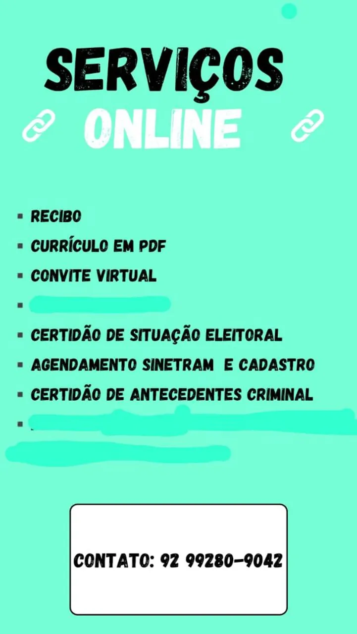 Currículo em PDF