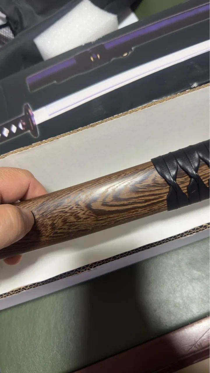 Katana - Espada Samurai - Foto 3