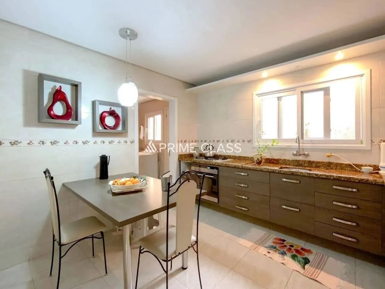 Casa com 4 dormitórios sendo 3 suítes - Bairro Niterói, Canoas/ RS - Foto 7