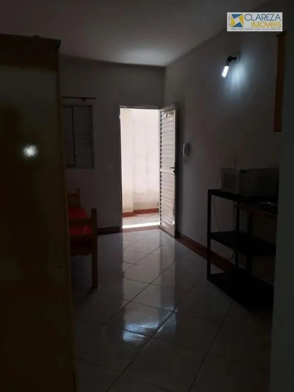 Kitnet com 1 dormitório para alugar, 25 m² por R$ 1.100,00/mês - Vila Sao Luis - São Paulo - Foto 3