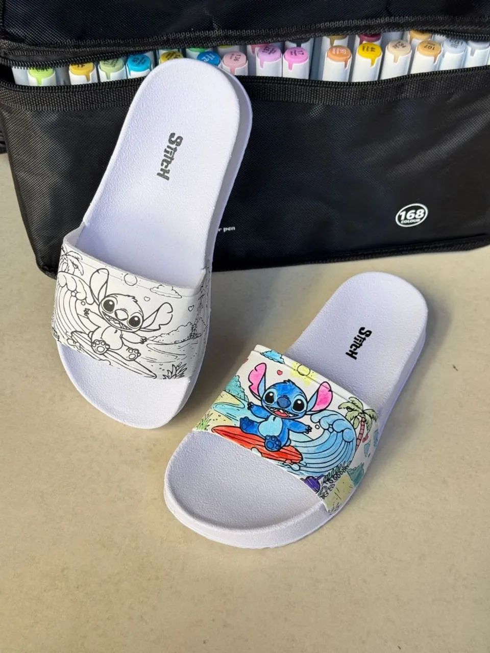 Chinelo baby good  - Foto 3