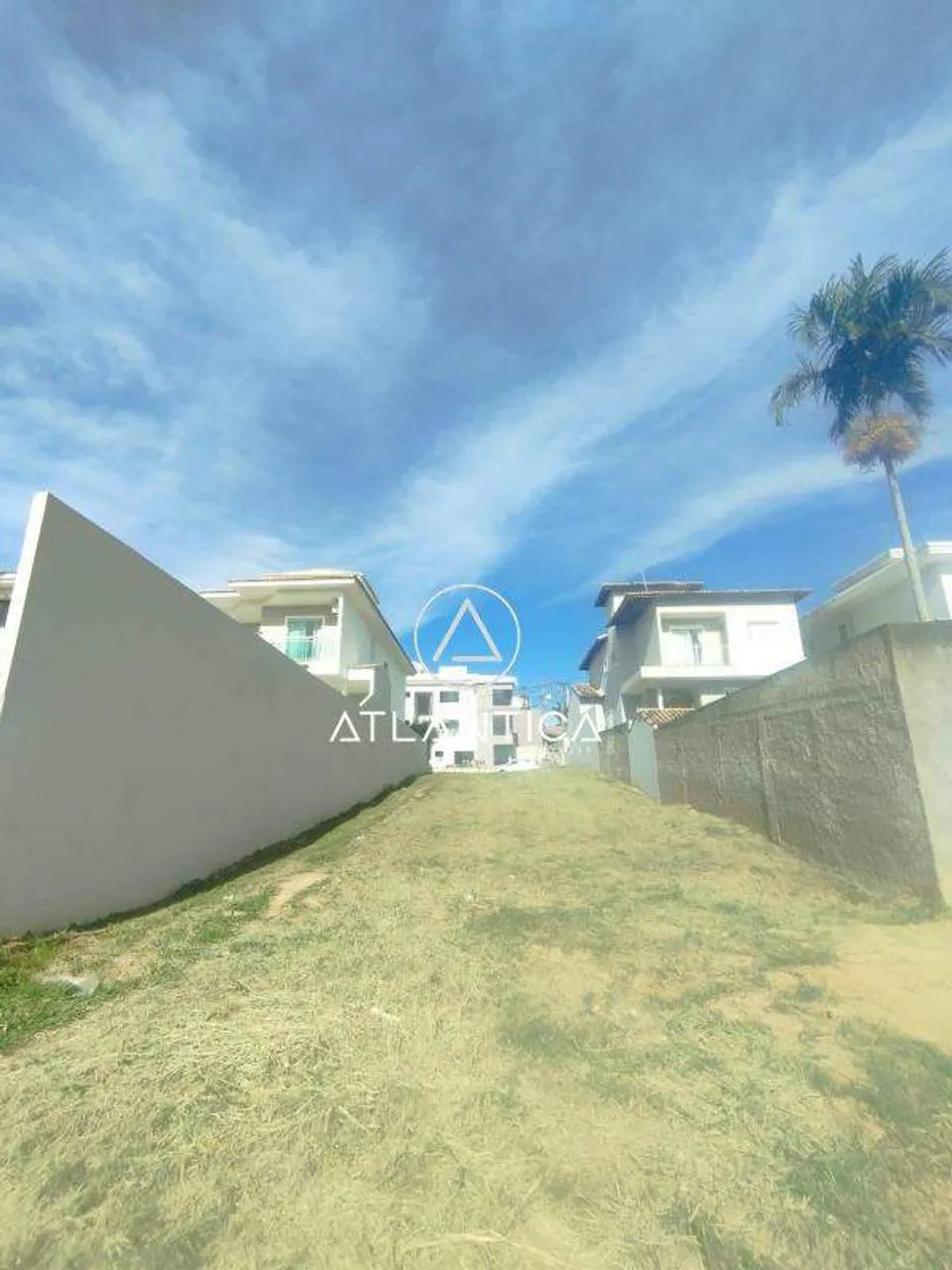 Atlântica Imóveis tem excelente Terreno à Venda no Vale dos Cristais, Macaé/RJ. - Foto 2