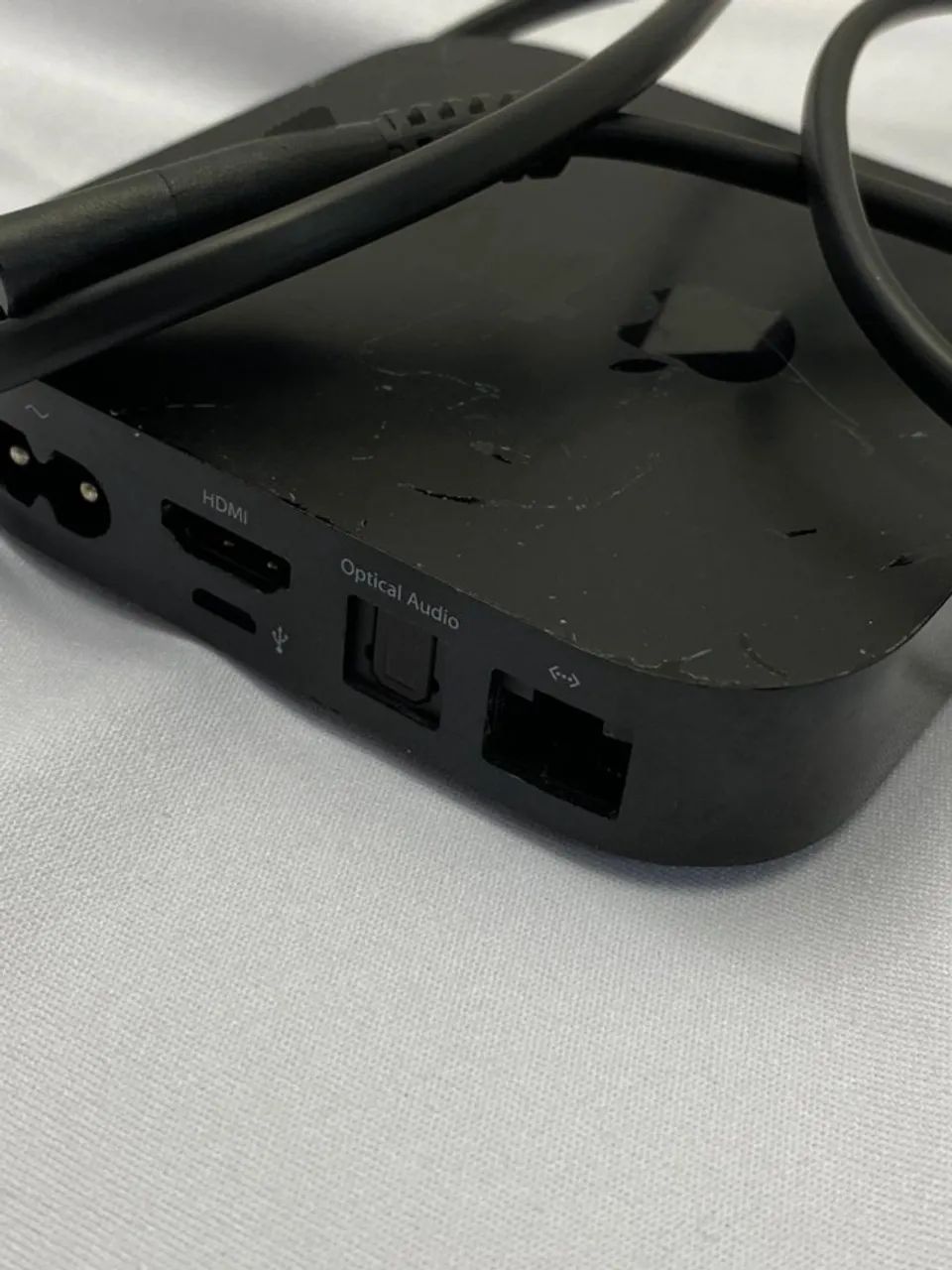 Apple Tv 2a Geração A1378 - Foto 5