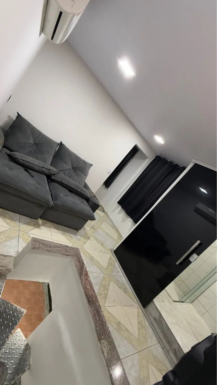 Foto - Ibirité - Vila Ideal (Parque Durval de Barros)