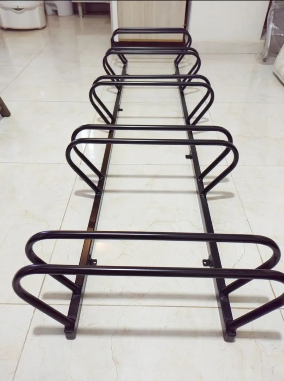 Bicicletário - Foto 3