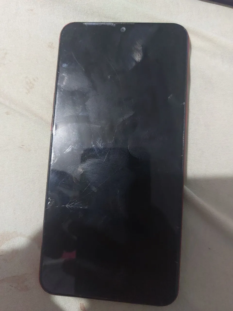 Samsung galaxy a10s