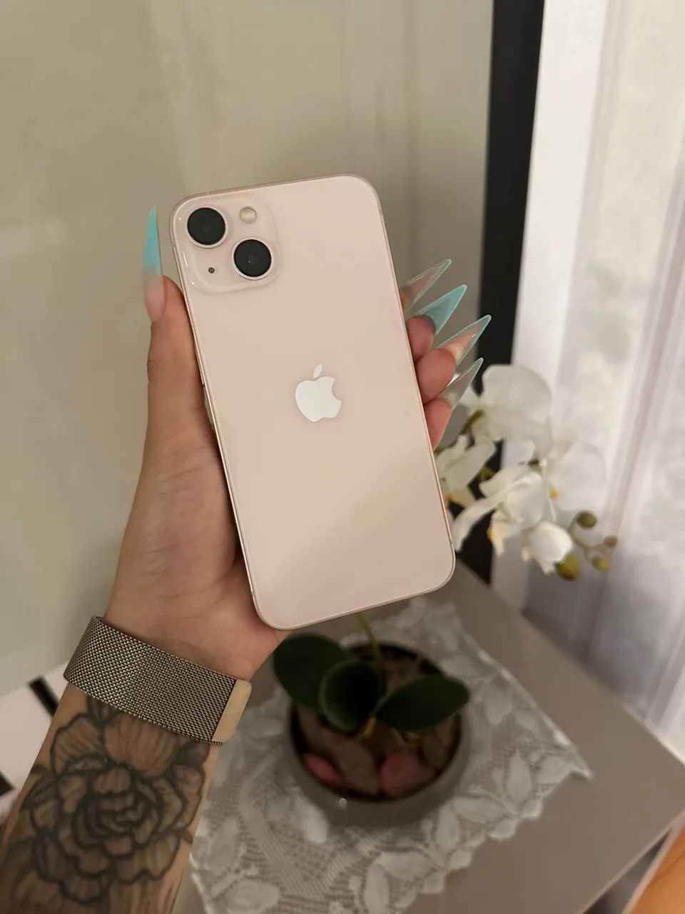 iPhone 13 128gb Pink 