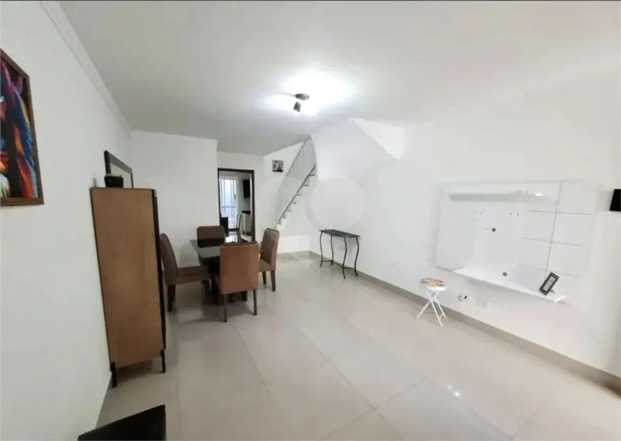 Casa com 2 quartos à venda em Jardim Bonfiglioli - SP - Foto 2