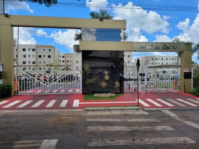 foto - Anápolis - Jundiaí