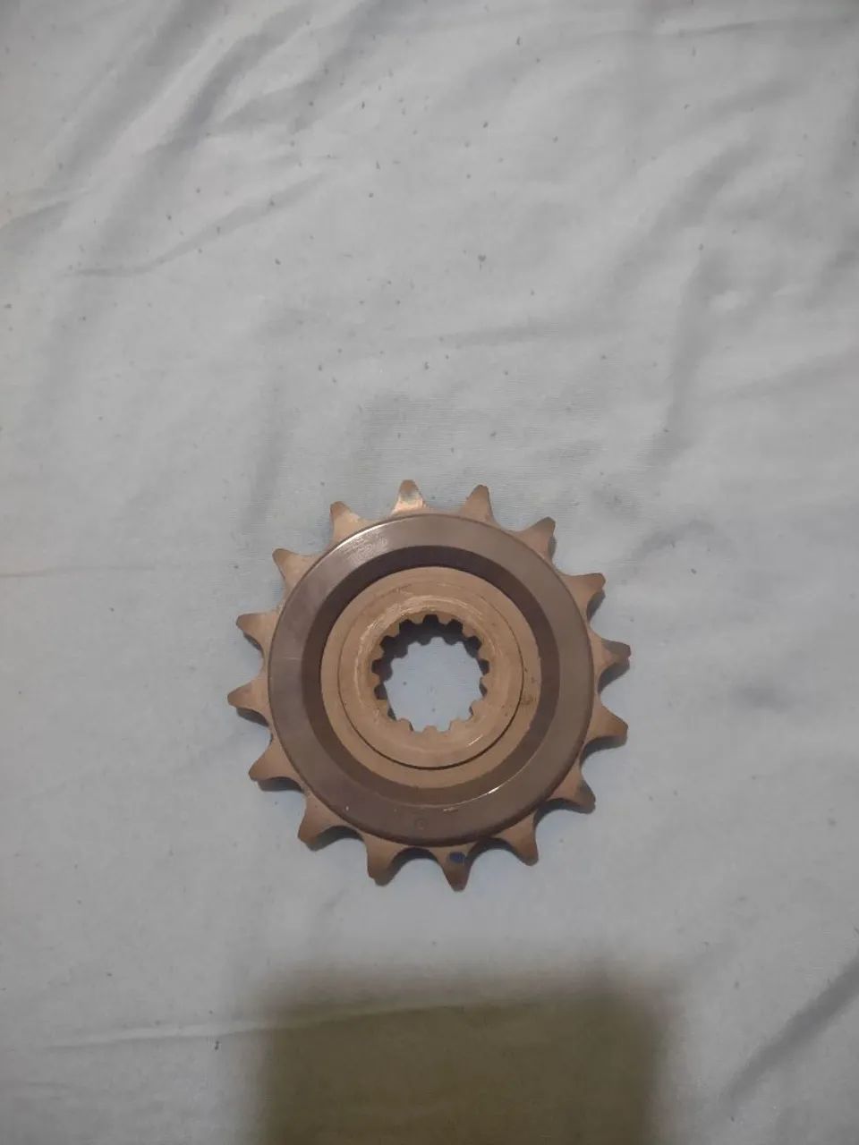 Yamaha R6  - Foto 4