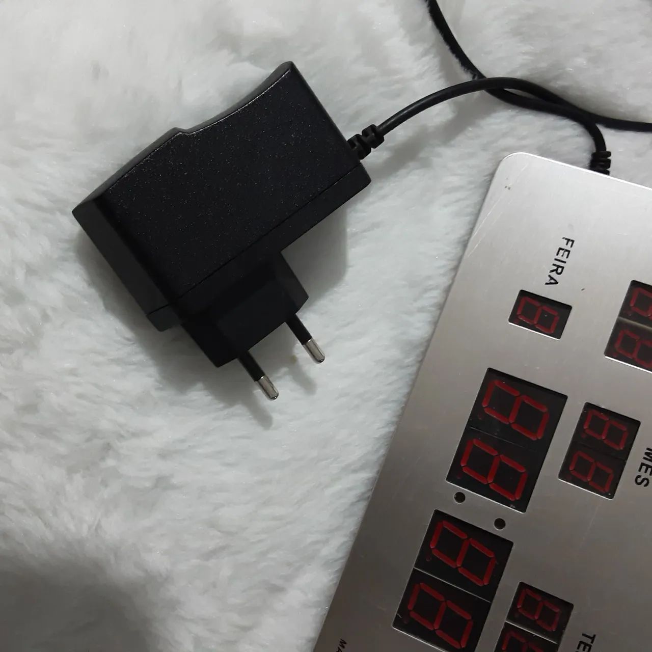 Relógio Digital Led - Foto 6