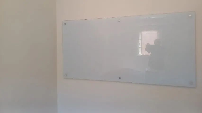 Placa de vidro temperado para fachadas - Foto 3