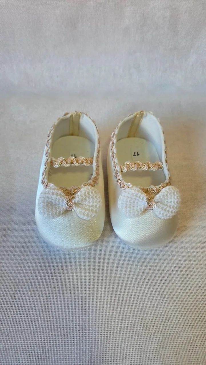 Sapatinho de bebê64319460622337120