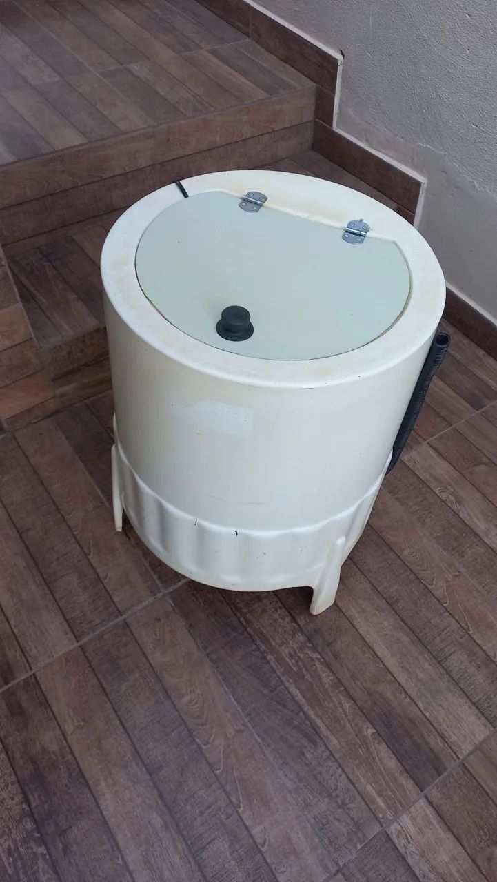 Máquina de lavar  - Foto 5