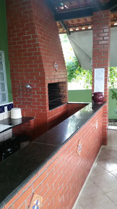 Venda Chacara coxipo do ouro