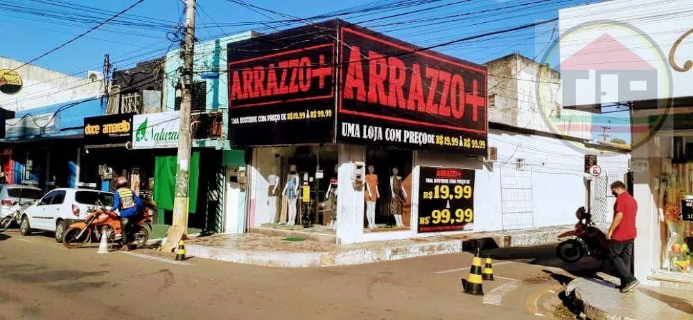 Ponto, 124 m² - venda por R$ 1.050.000,00 ou aluguel por R$ 7.000,00/mês - Velha Marabá -  - Foto 2