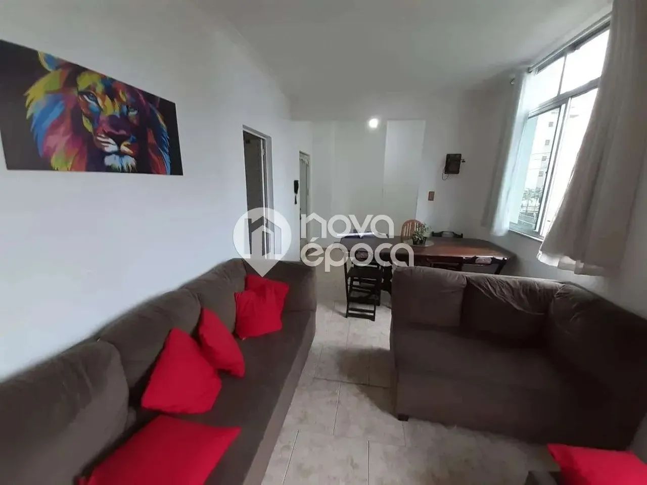 Maracanã | Apartamento 3 quartos - Foto 3
