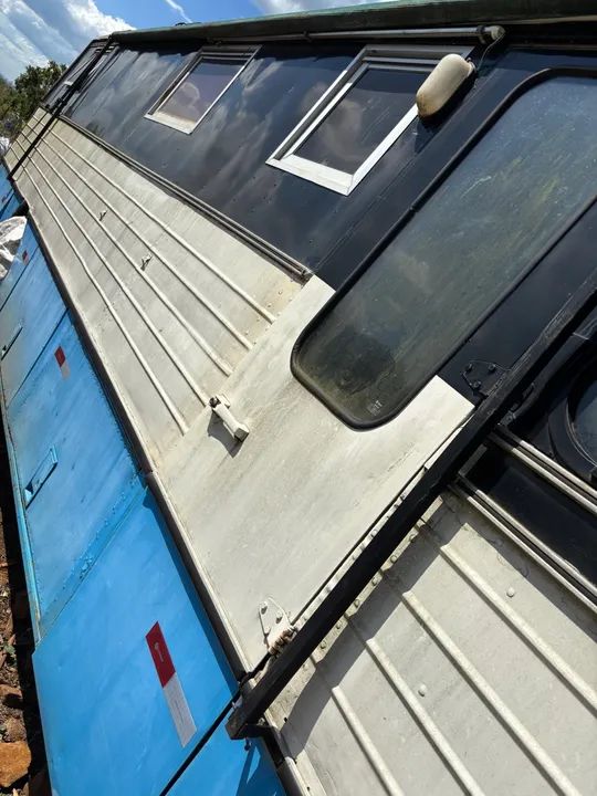 Motor home 10 lugares - Foto 12