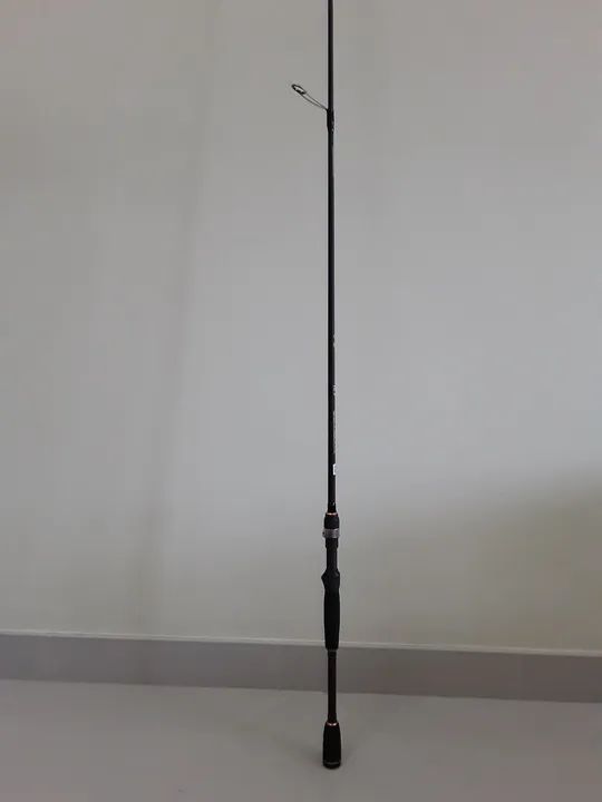 Vara para Molinete Albatroz Santiago  - Foto 2