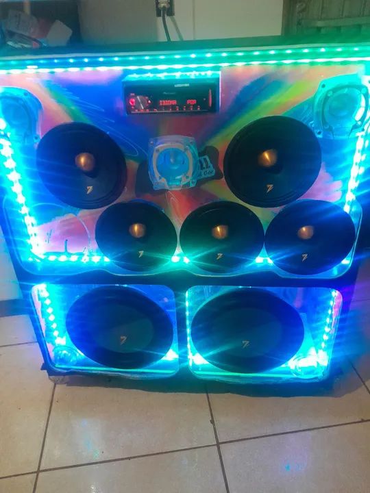 Caixa residencial top - Foto 5