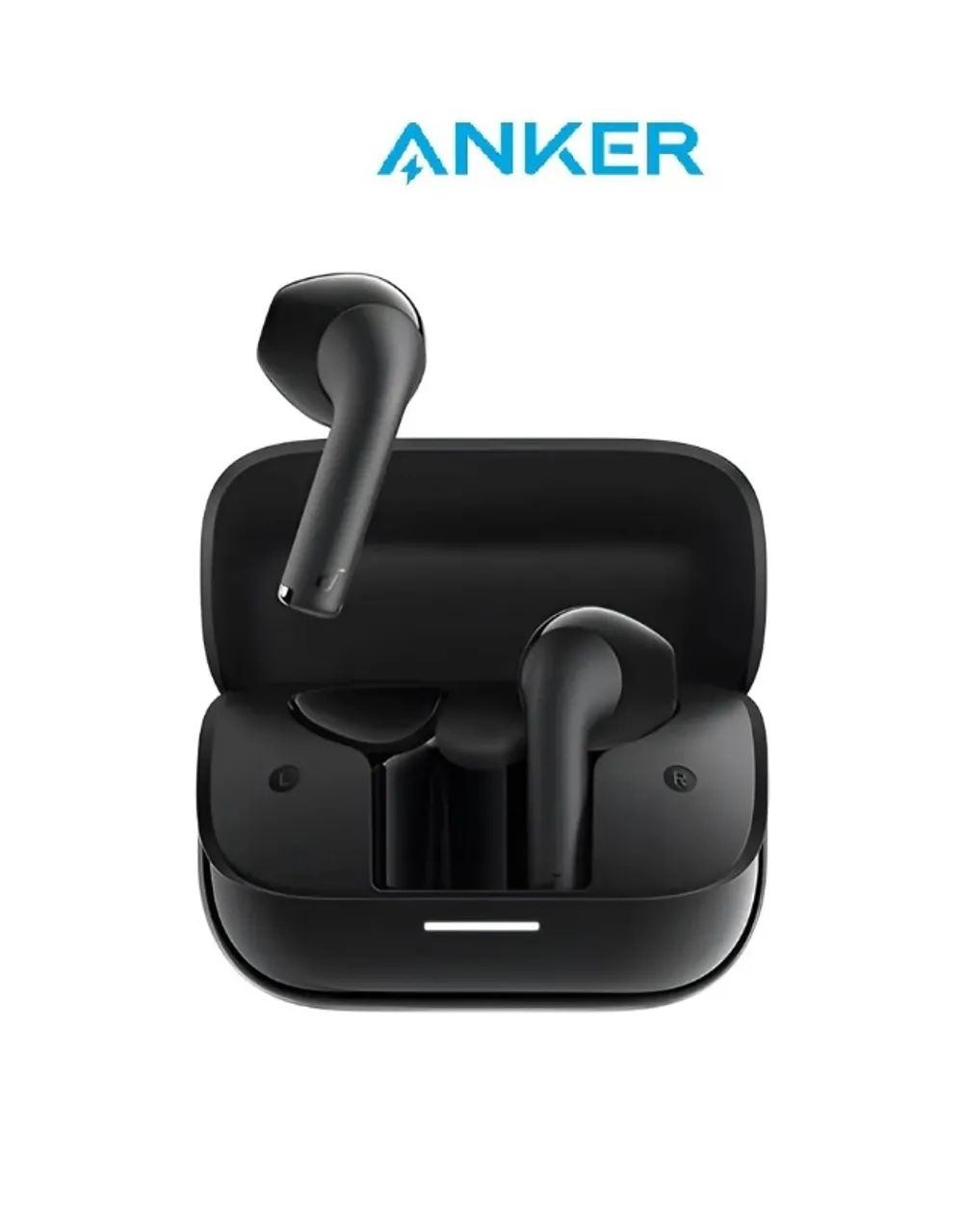 Fone Bluetooth K20i Anker Soundcore 36h Sem Borrachas