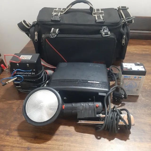 Flash Frata - Foto 3