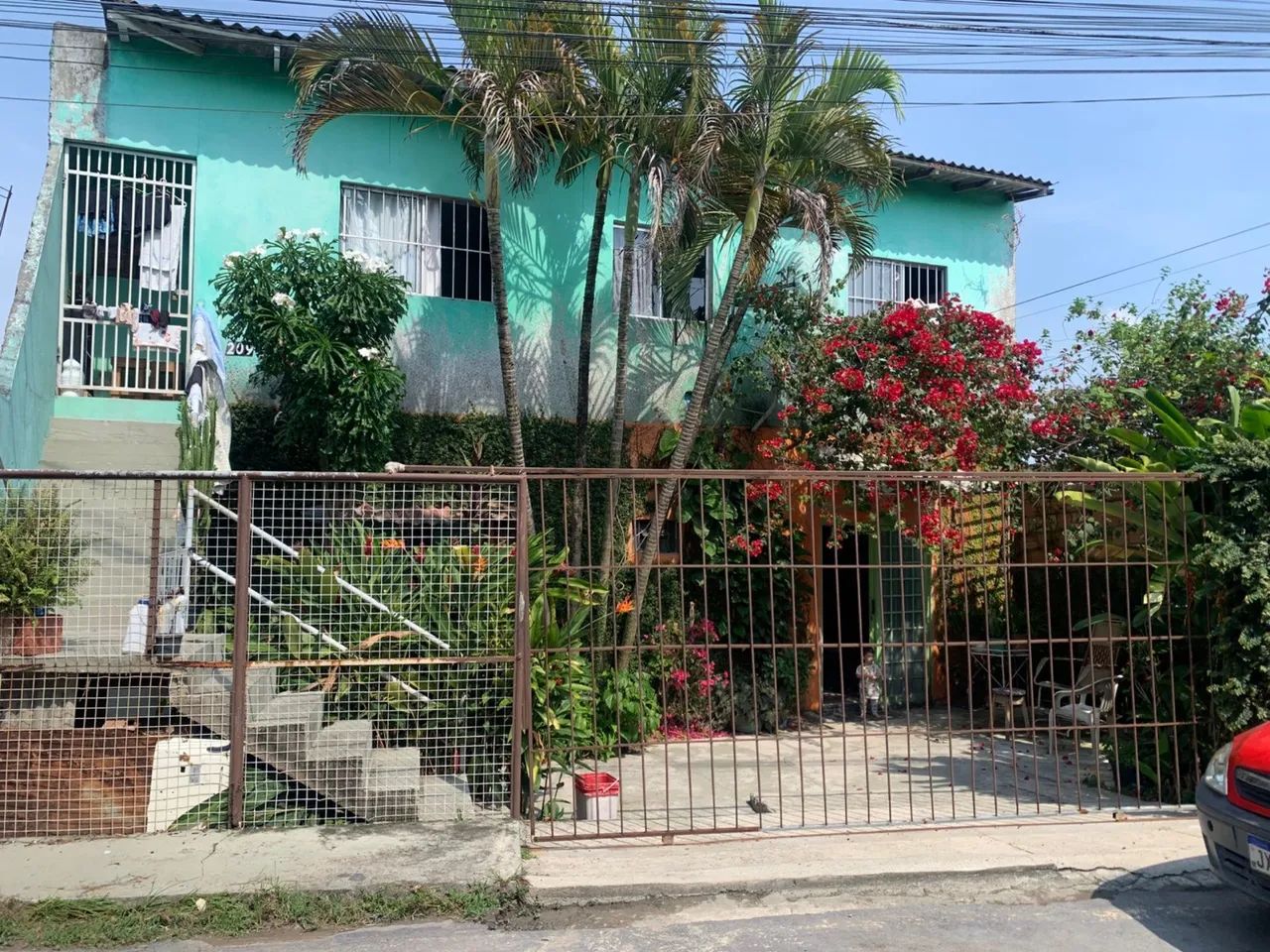 Foto - Manaus - Cidade de Deus