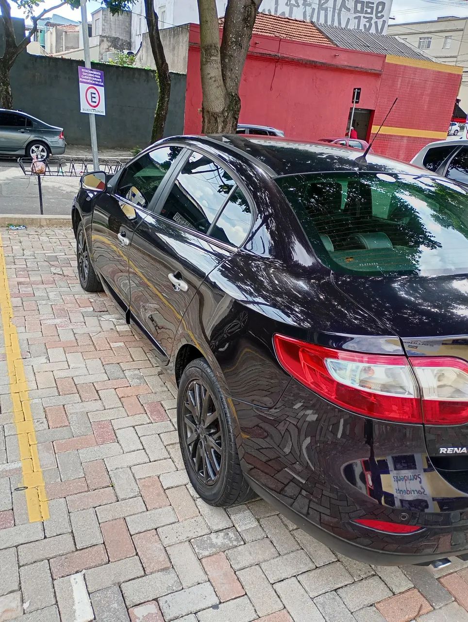 Renault fluence 2014/2015 - Foto 3