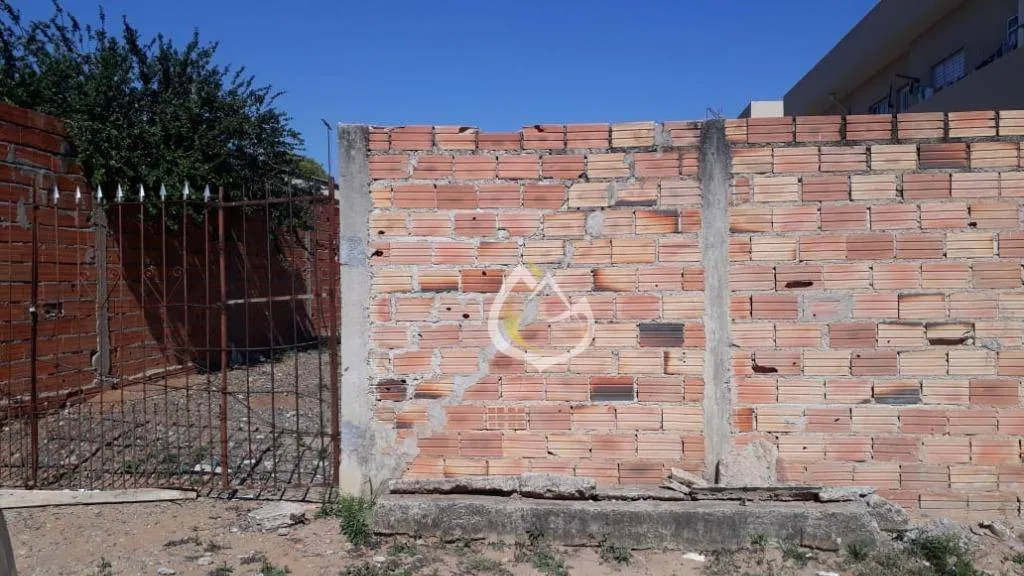 Terreno à venda, 350 m² por R$ 300.000,00 - São José ll - Paulínia/SP