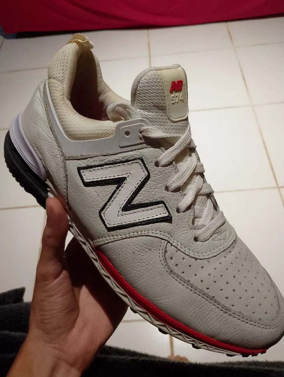 tênis NB original