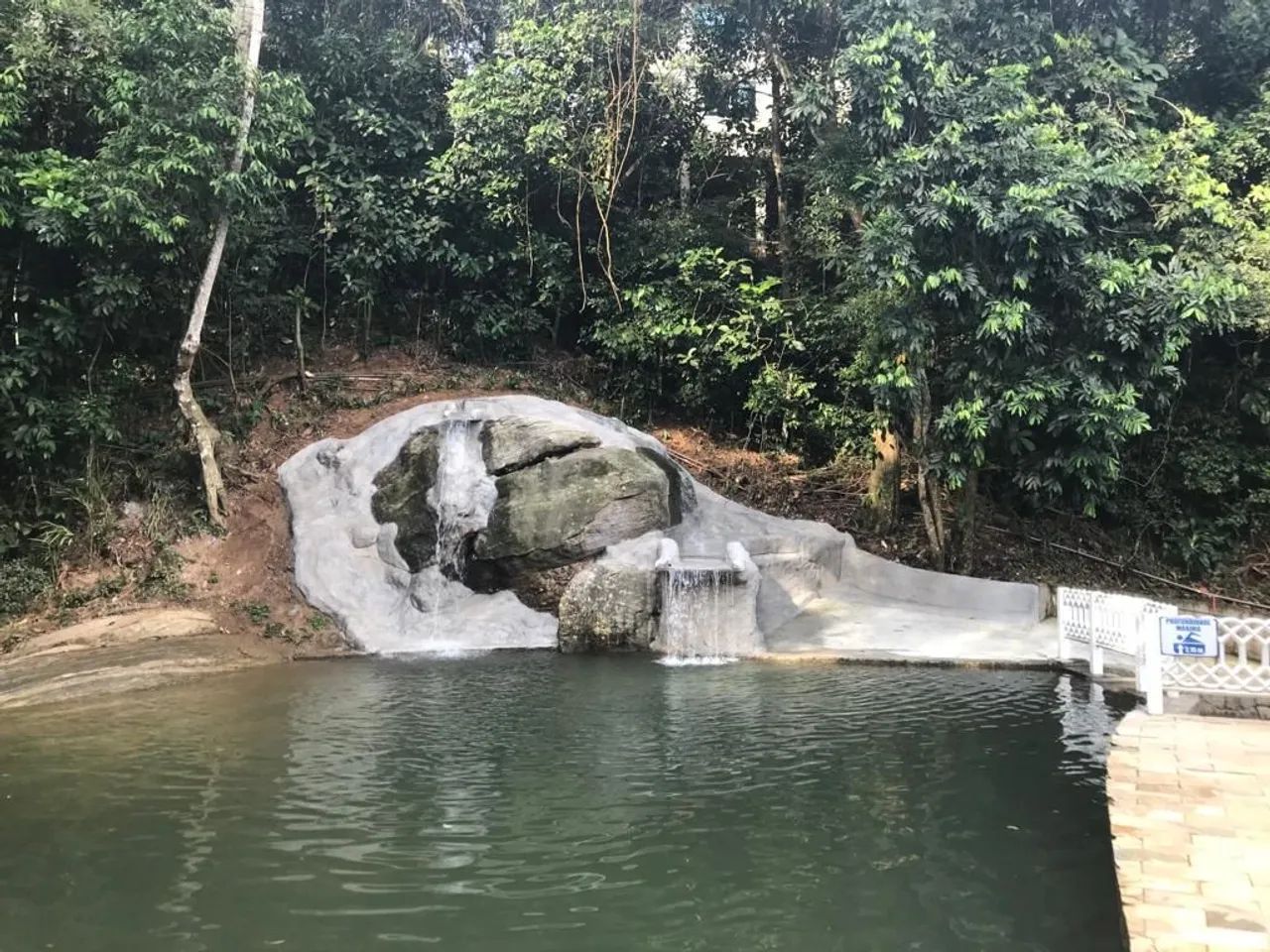 Foto - Mangaratiba - Vila Muriqui