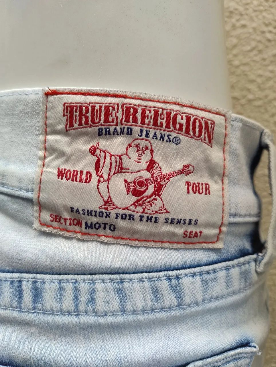 Calça true religion  - Foto 3