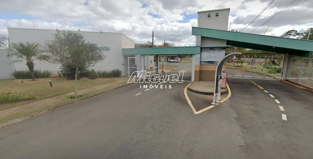 Terreno de Condomínio a Venda em Piracicaba - Foto 5